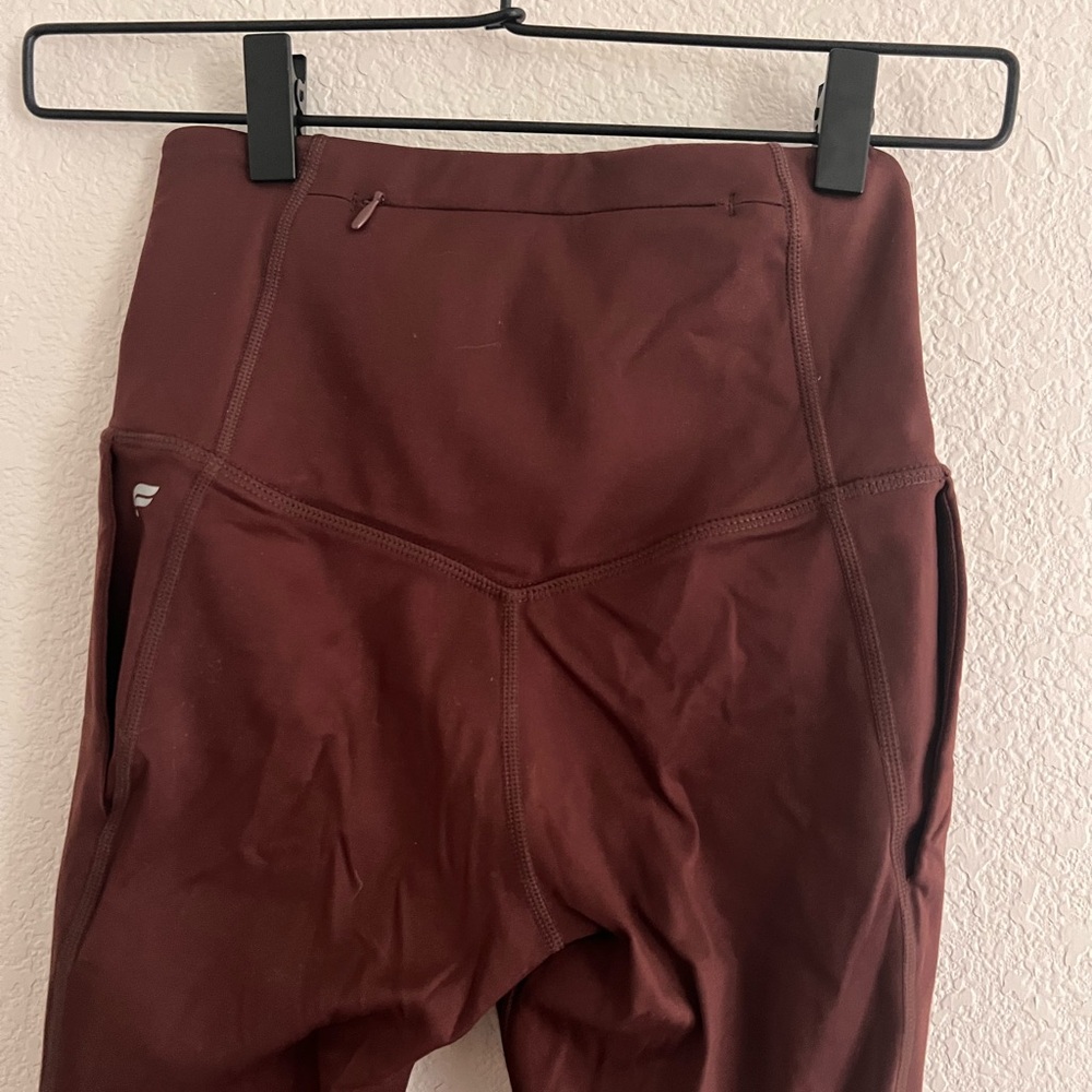 NWT Fabletics Trinity Legging XXS